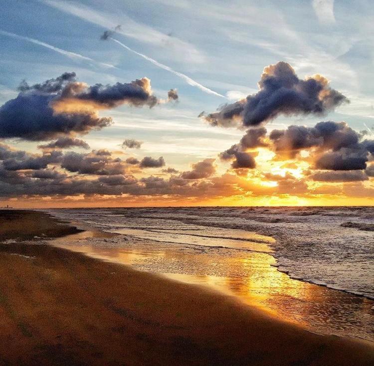 Carpe Diem De Haan Buitenkant foto