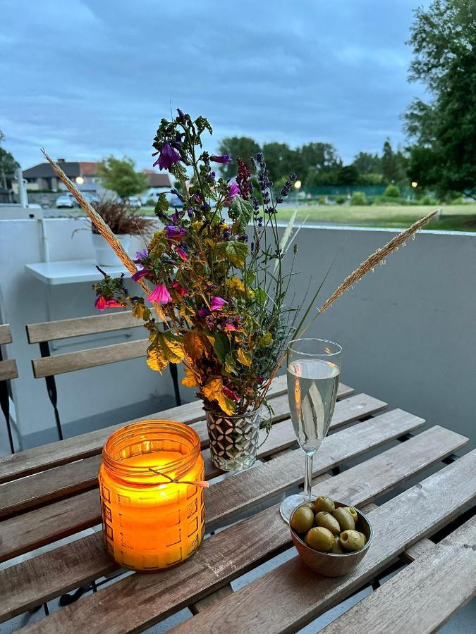 Carpe Diem De Haan Buitenkant foto